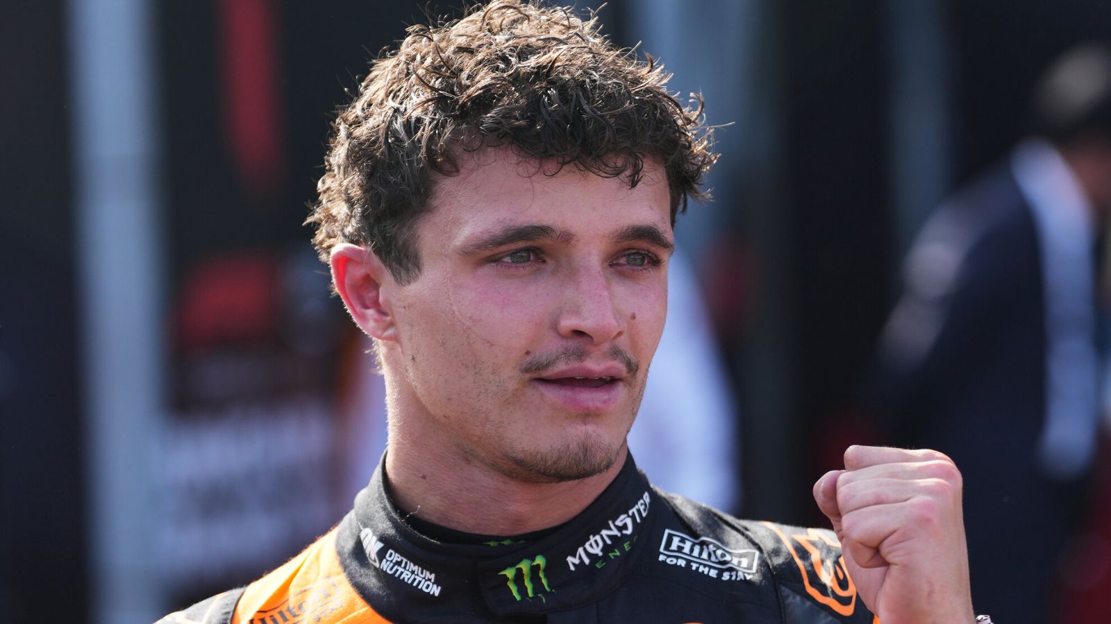 Lando Norris: McLaren driver’s hopes of chasing down Kimi Antonelli in 2026 F1 title battle assessed on The F1 Show podcast Lando Norris: McLaren driver’s hopes of chasing down Kimi Antonelli in 2026 F1 title battle assessed on The F1 Show podcast