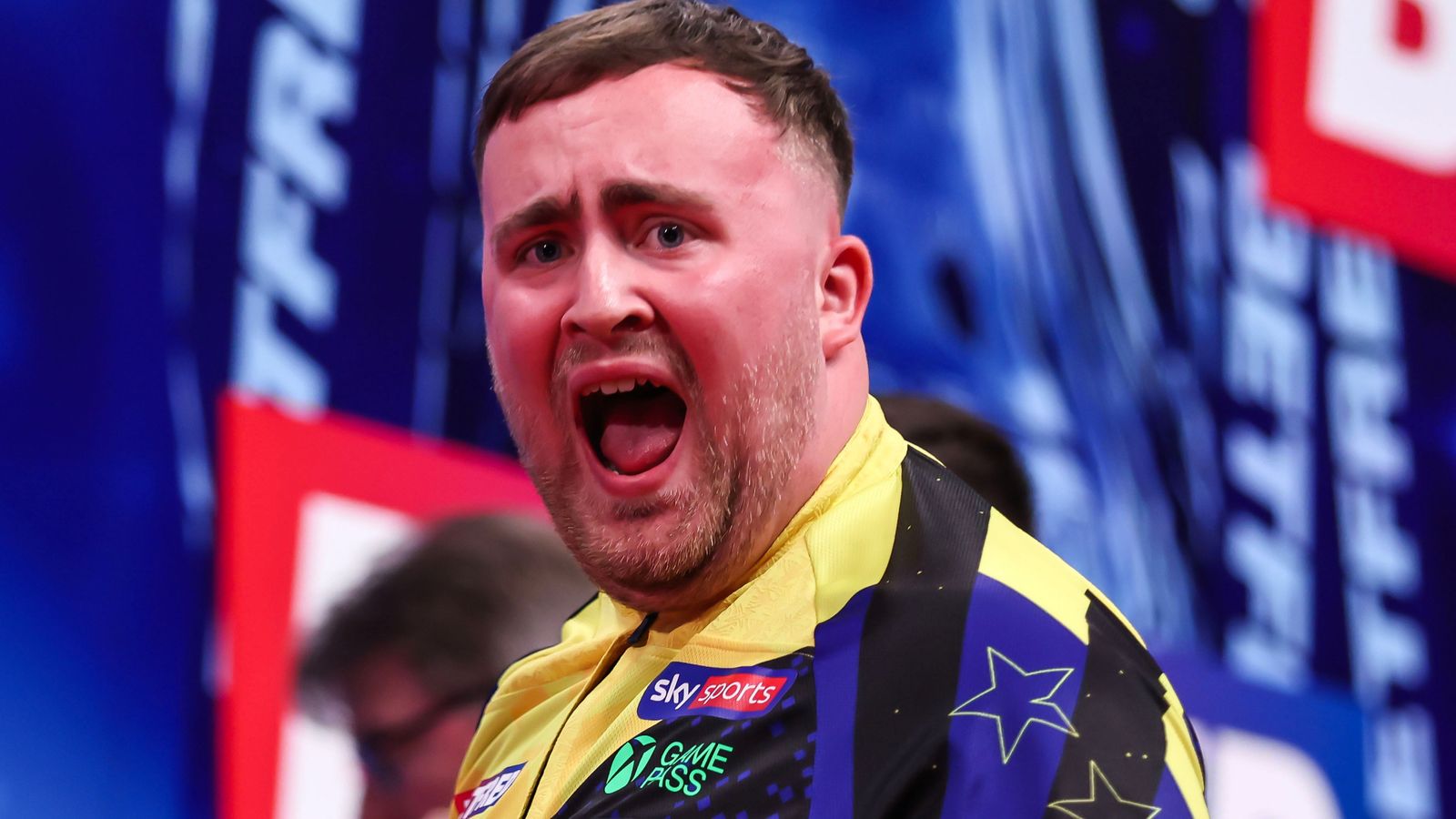 Betfred World Matchplay 2026 schedule and results: Round-by-round scores from Blackpool as Luke Littler defended his title