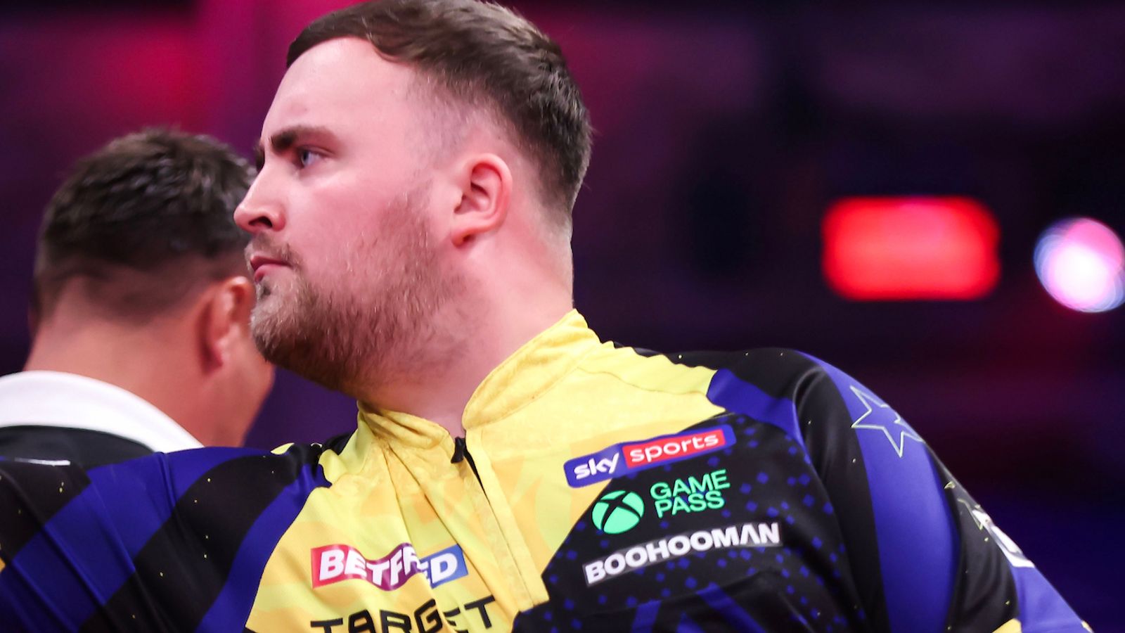 Littler dominates Price to close out historic Blackpool title defence