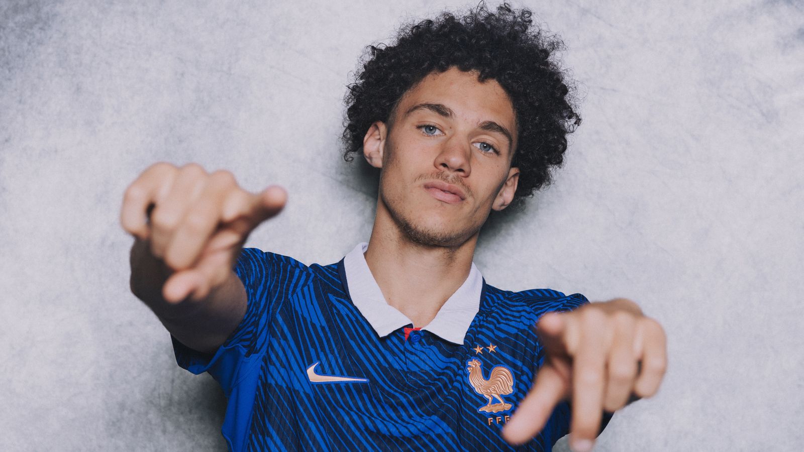 Why Akliouche? Monaco man is a pressing monster as well as a creator