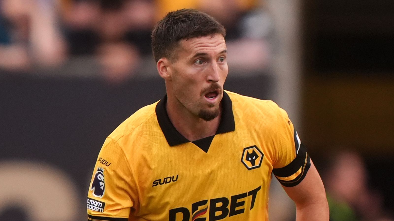 Sheffield United’s gamble on Matt Doherty is exactly what they need