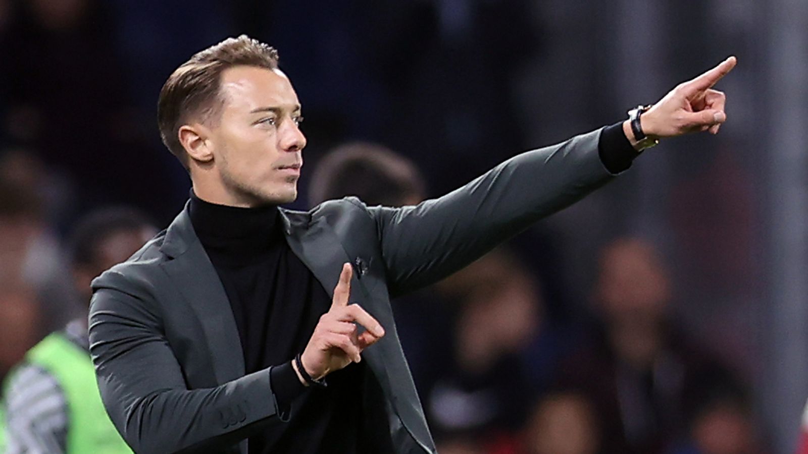 Newcastle's Matthias Jaissle appointment brings high tactical stakes to St James'