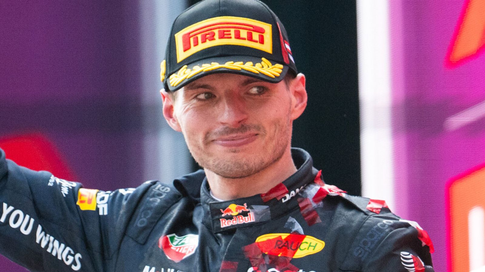 Verstappen exit from Red Bull would cause F1 driver market chaos