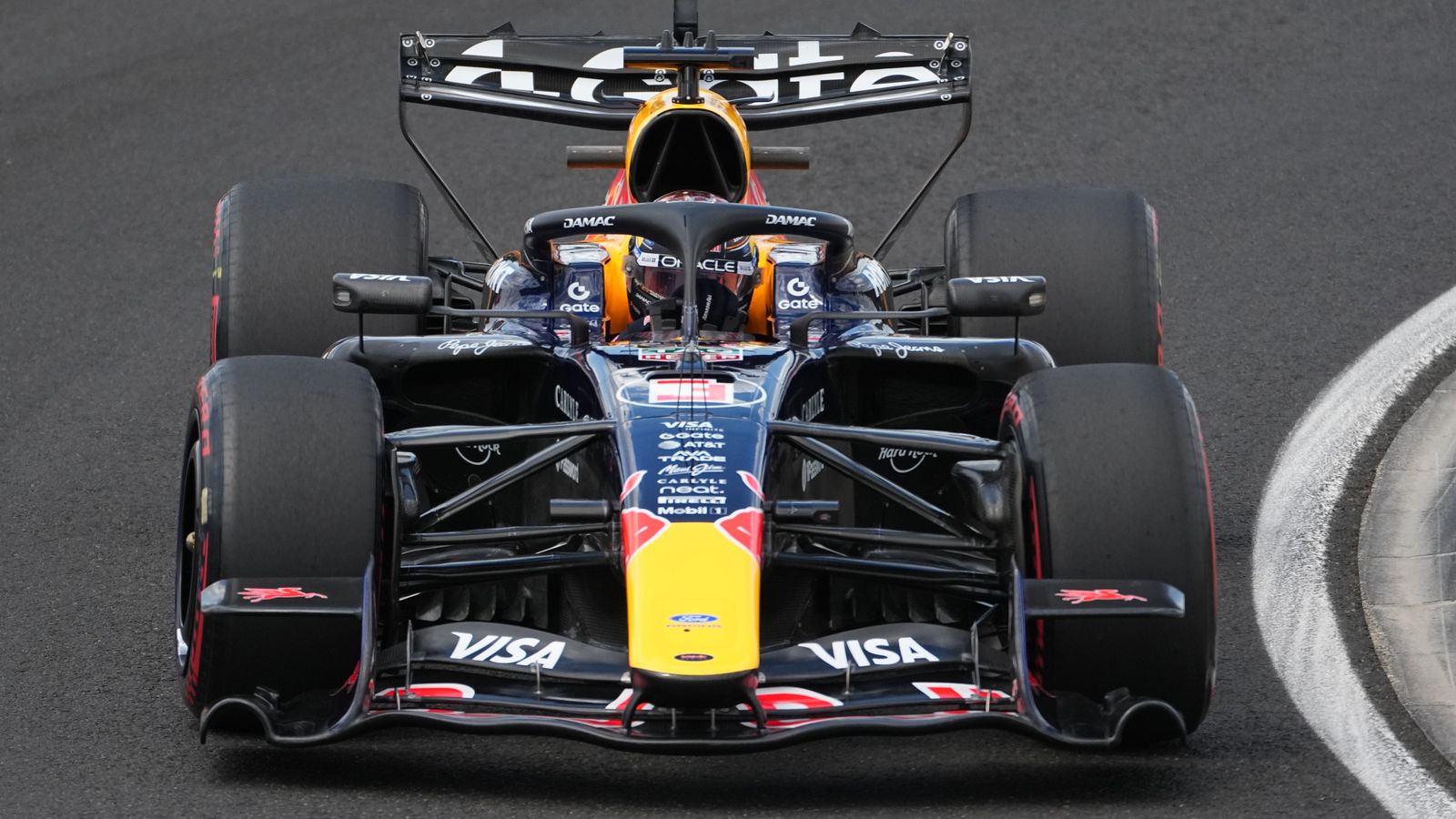 F1 Hungarian GP LIVE: Friday Practice updates, results, stream, highlights from Formula 1 race weekend at Hungaroring in Budapest