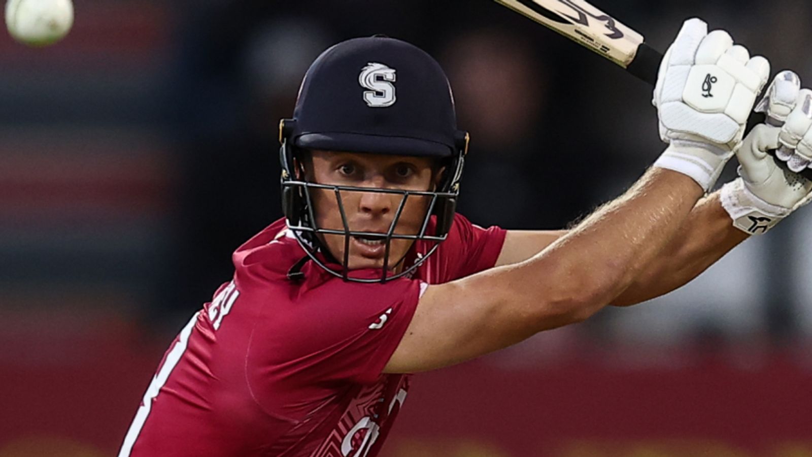 Vitality Blast 2026: Updates and video from T20 competition, with Somerset the defending men's champions