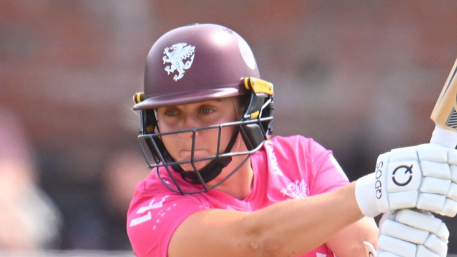Vitality Blast 2026: Updates and video from T20 competition, with Somerset the defending men's champions