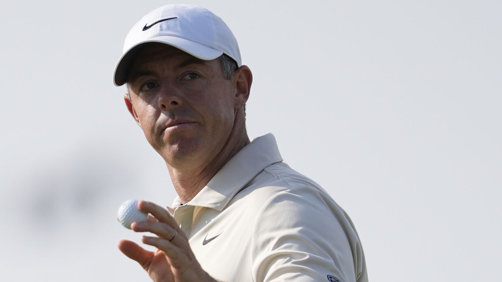 The Open: Rory McIlroy claims Bryson DeChambeau ‘held the tournament hostage’ over ‘performative’ rules drama delay | Golf News The Open: Rory McIlroy claims Bryson DeChambeau ‘held the tournament hostage’ over ‘performative’ rules drama delay | Golf News