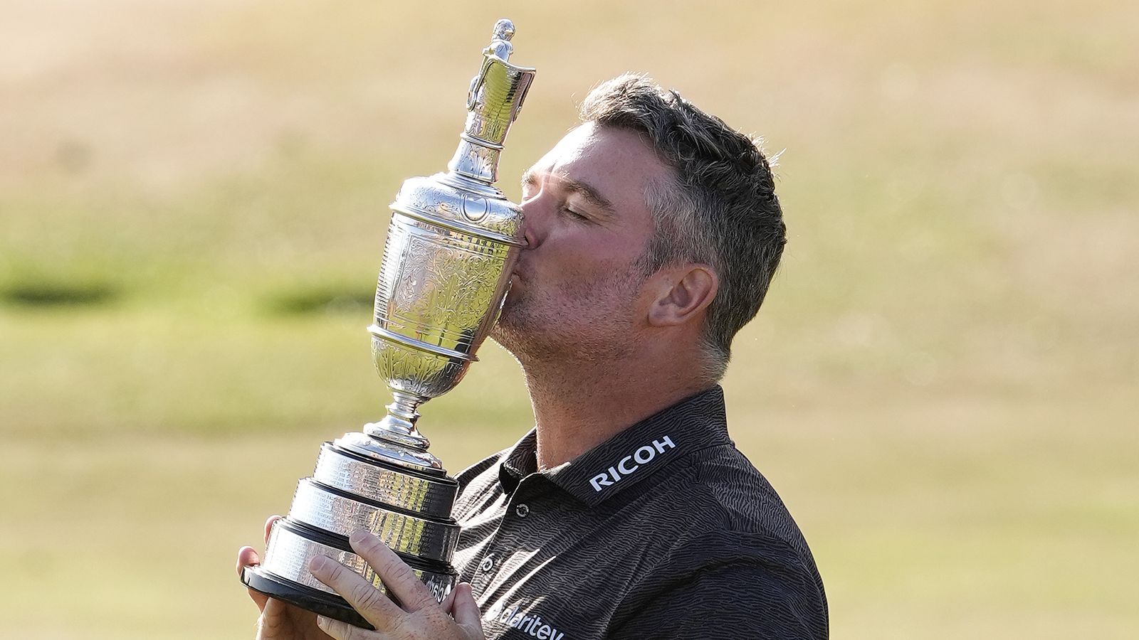 Fox conquista el 154º Open con dramático birdie final