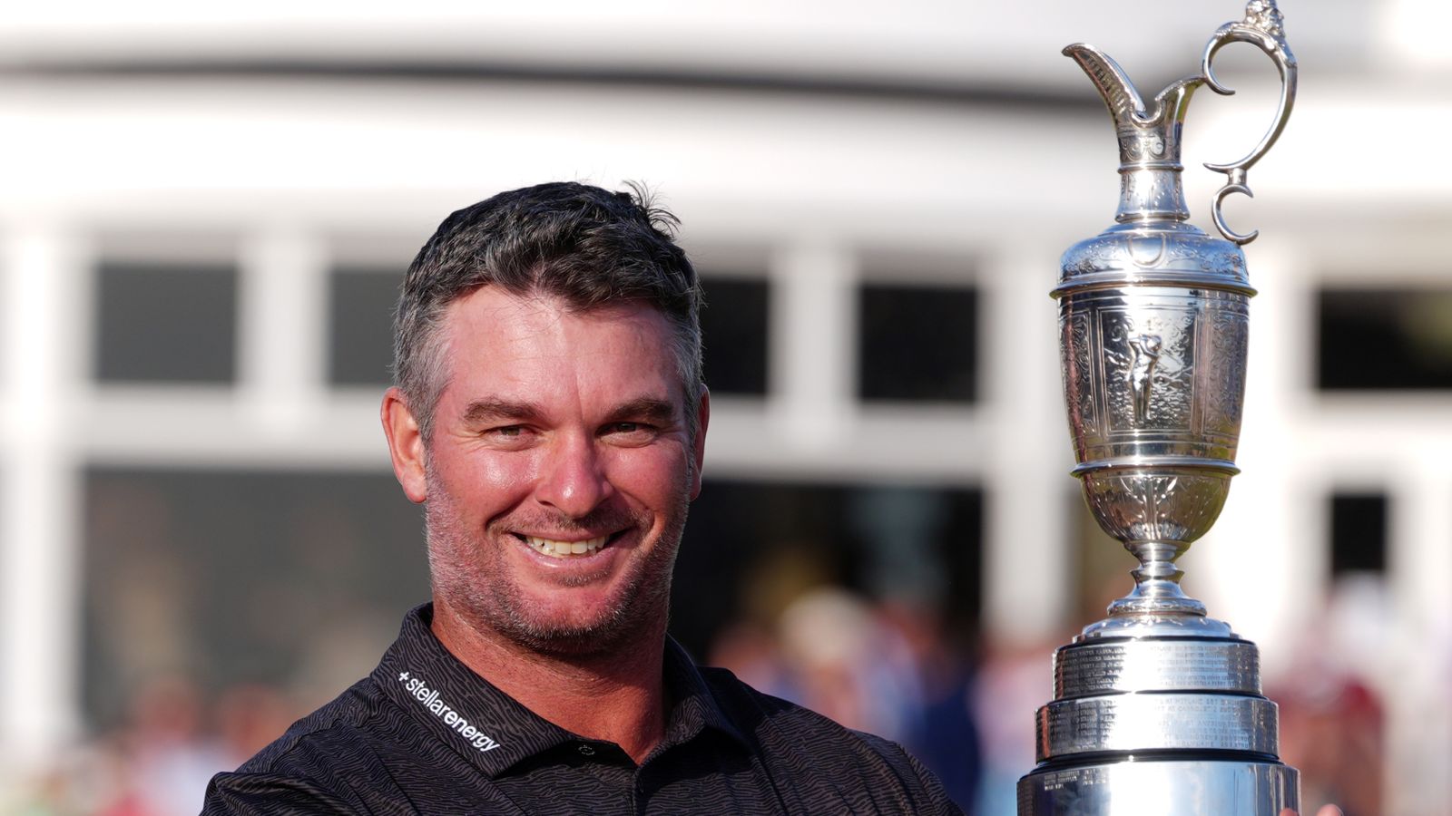 Ryan Fox conquista The Open en Royal Birkdale