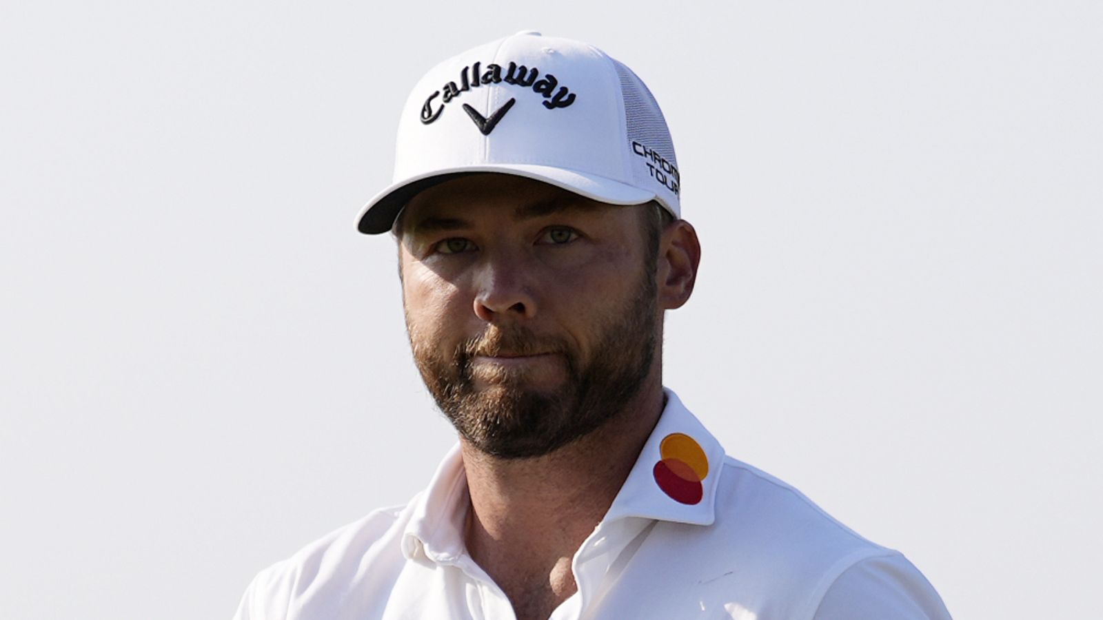 The Open: Sam Burns takes two-shot lead into final day as Ryan Fox equals major history and Bryson DeChambeau fights back | Golf News The Open: Sam Burns takes two-shot lead into final day as Ryan Fox equals major history and Bryson DeChambeau fights back | Golf News