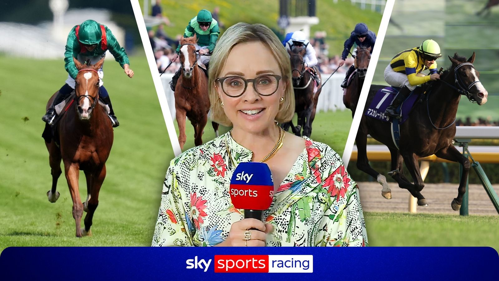 Sky Sports Racing Team Predicts 2026 King George Winner