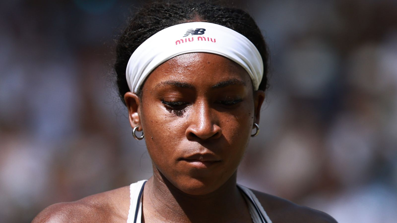 Wimbledon Day 11 LIVE! Women's semi-finals scores, updates, news, results with Coco Gauff, Marta Kostyuk, Karolina Muchova, Linda Noskova playing