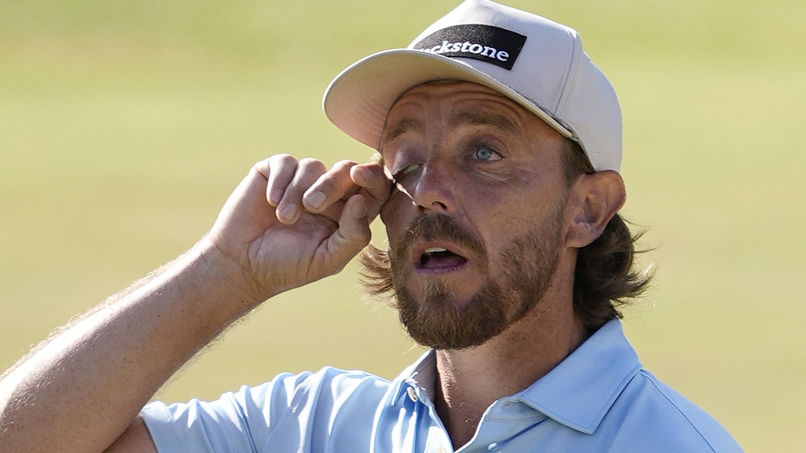 The Open 2026 - final round recap: Reaction, updates, highlights, scores as Ryan Fox snatches maiden major at Royal Birkdale