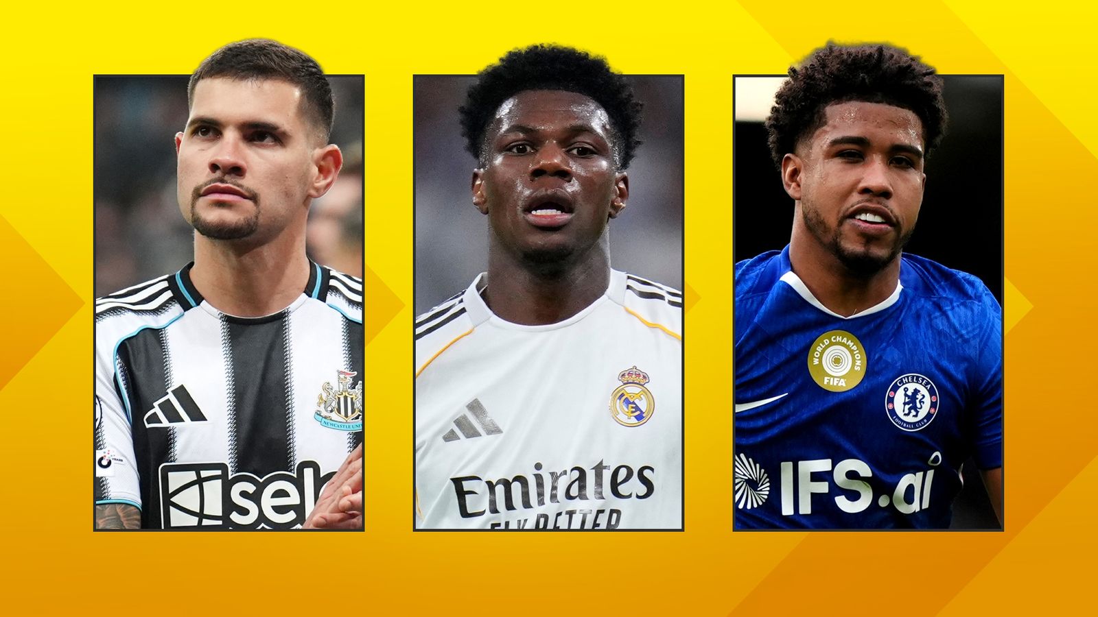Transfer Centre LIVE! Football transfer news, updates and rumours