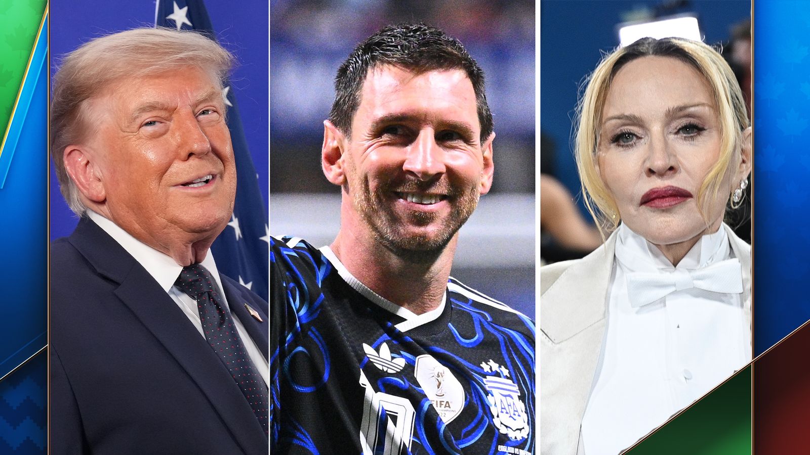 نهائي كأس العالم 2026: إسبانيا وأرجنتين في مواجهة استثنائية مع عروض خلال الاستراحة وتورط سياسي