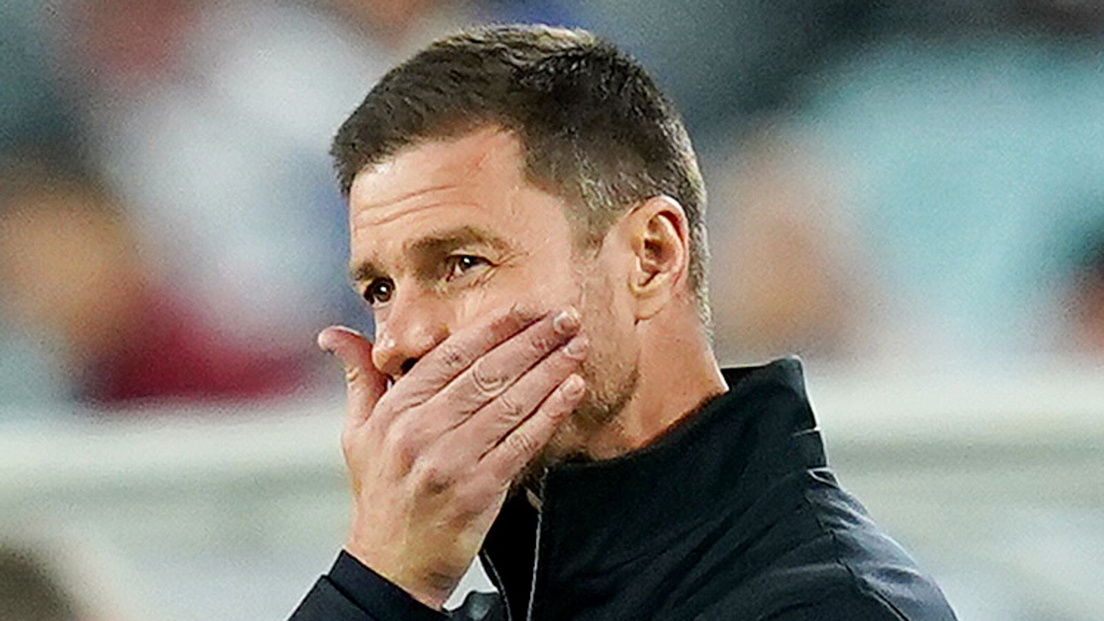Xabi Alonso's Chelsea debut is a living nightmare for the blue side of London