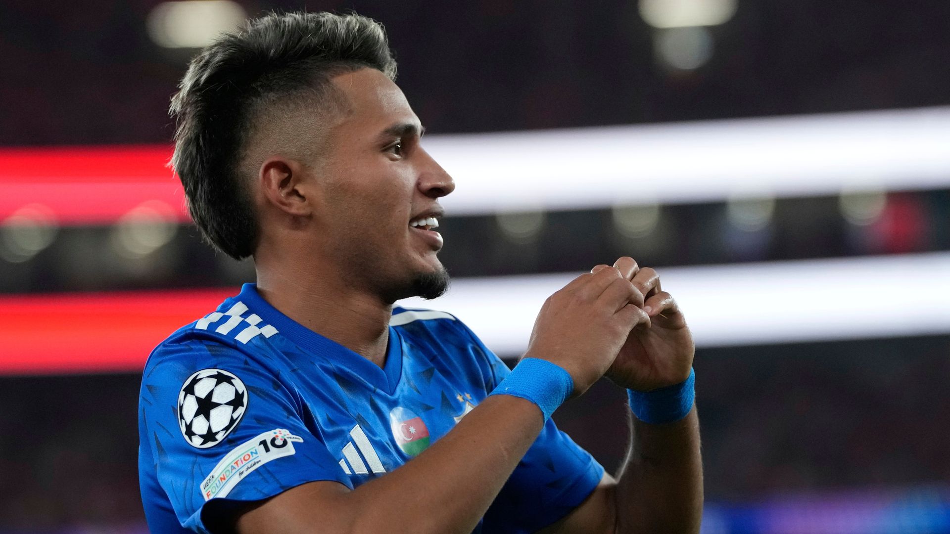 Scottish Prem latest: Celtic in talks over 15-goal forward