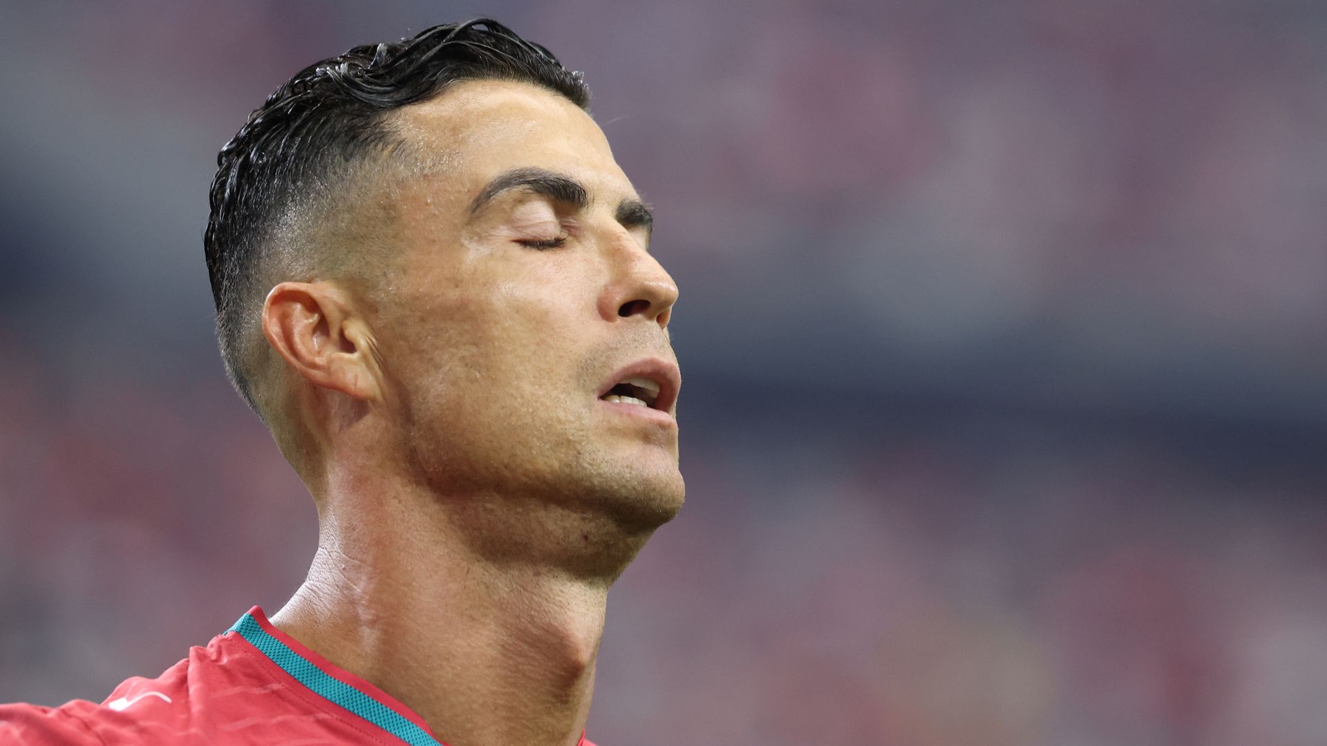 Ronaldo bows out and Martinez steps down as Spain beat Portugal