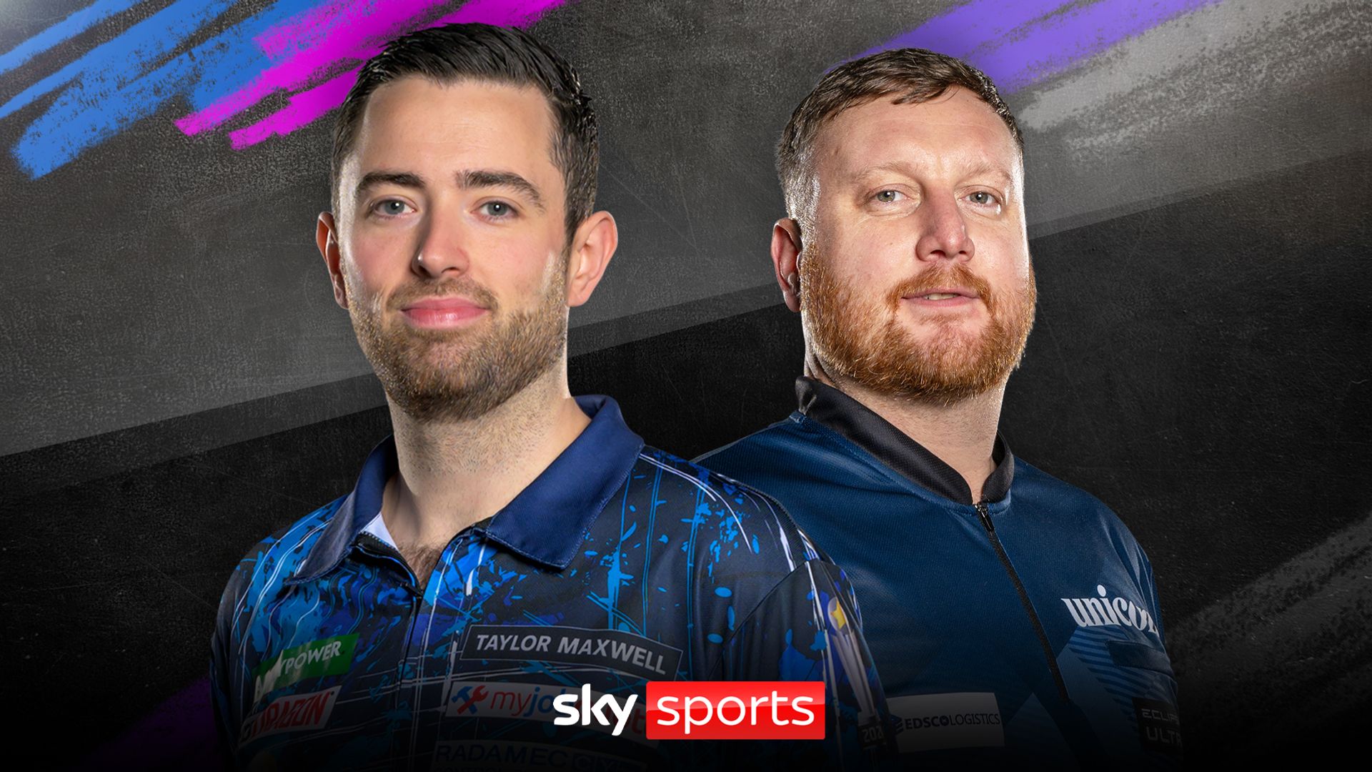 World Matchplay Darts LIVE! Humphries vs Menzies after Price wins thriller