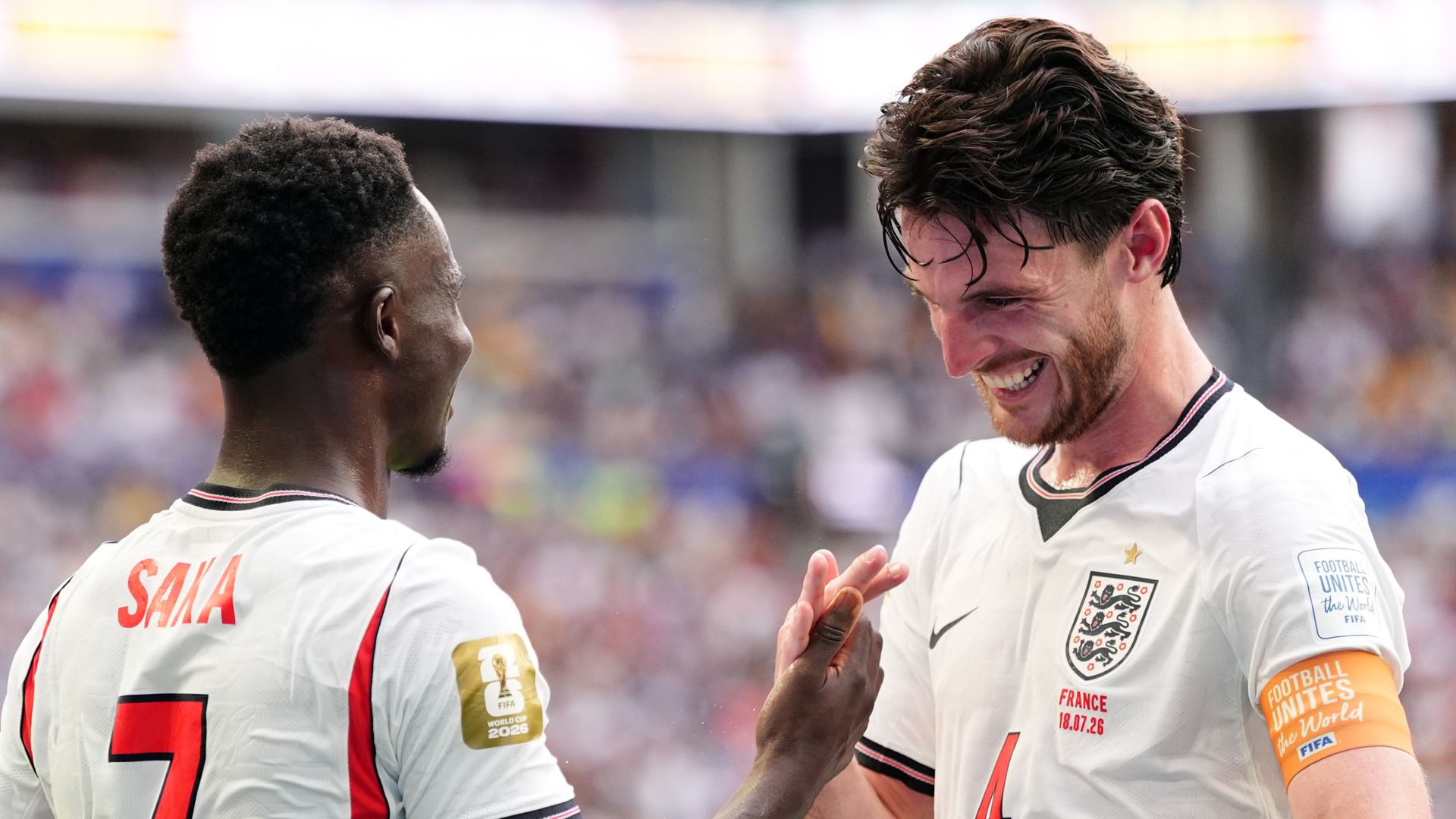 Arsenal most impacted? The clubs hit hardest by World Cup