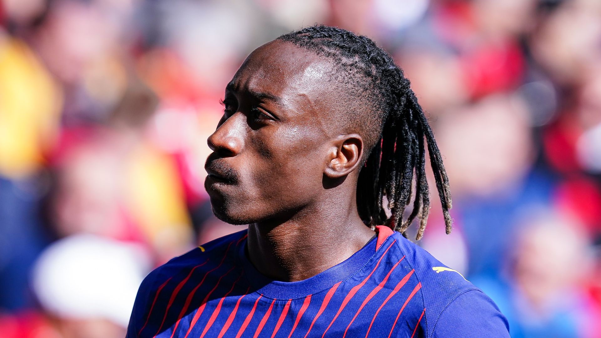Real Madrid have £85m bid rejected for Liverpool target Diomande