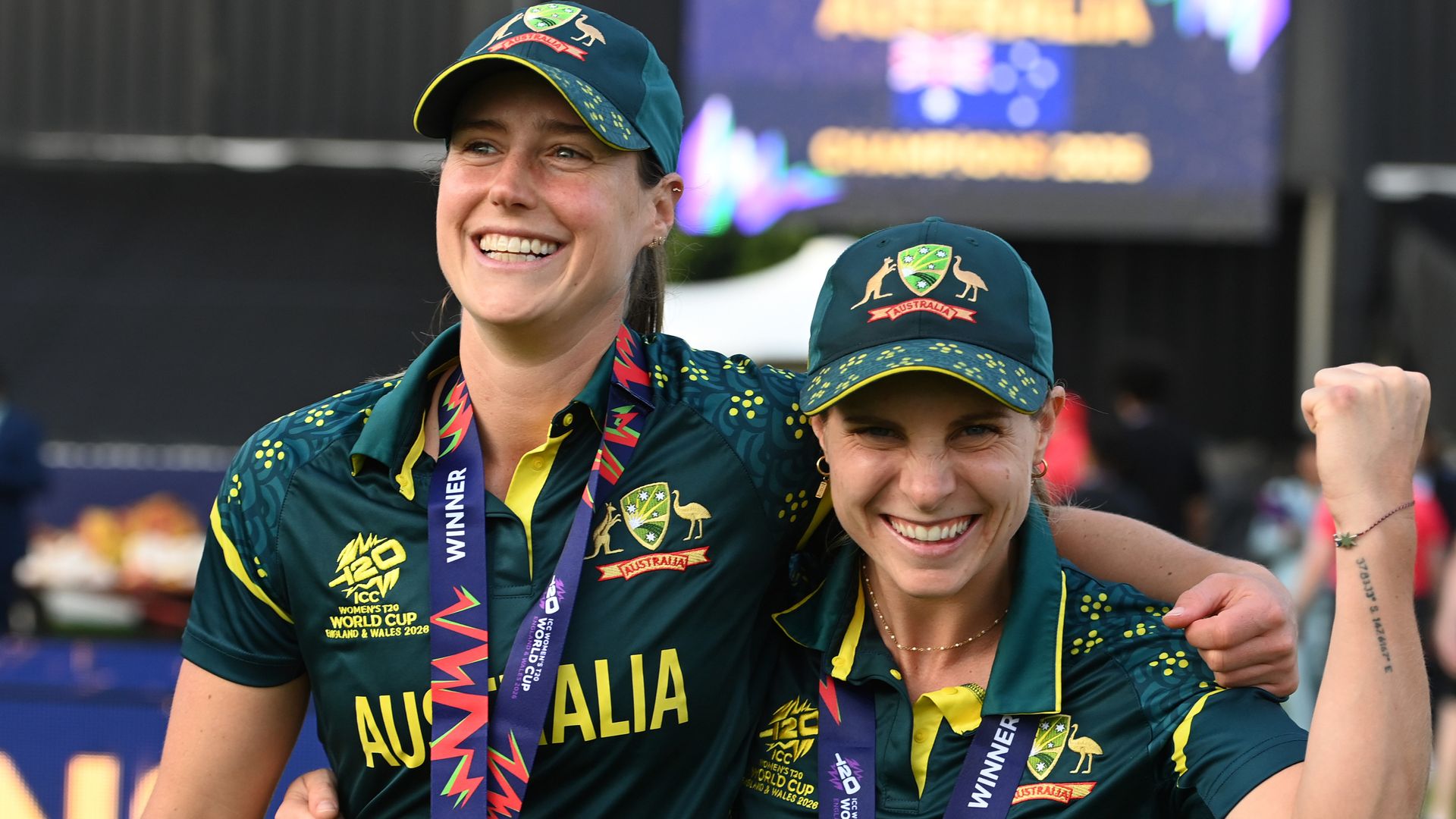 Hussain: Australia too good but England were too timid