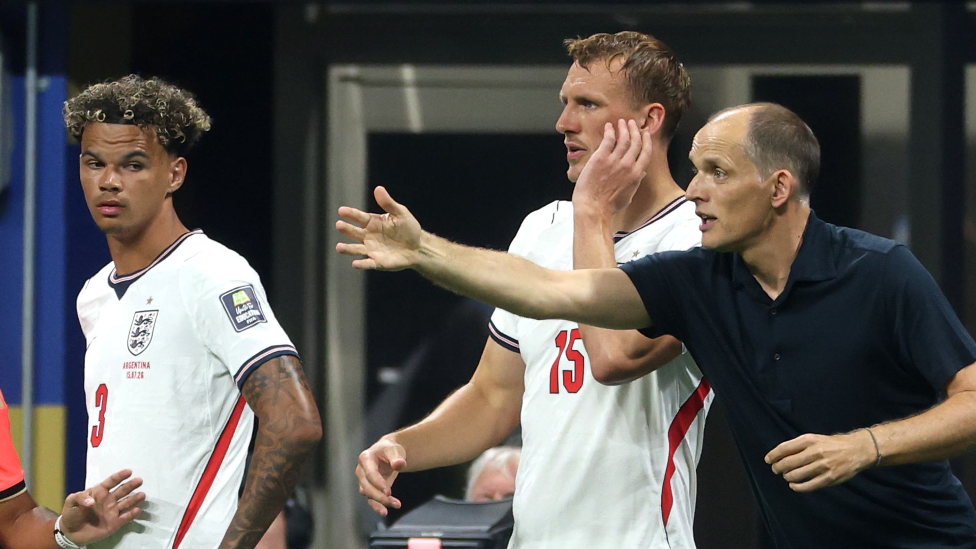 Tuchel’s future, tactics and what you want to see change - have your say!