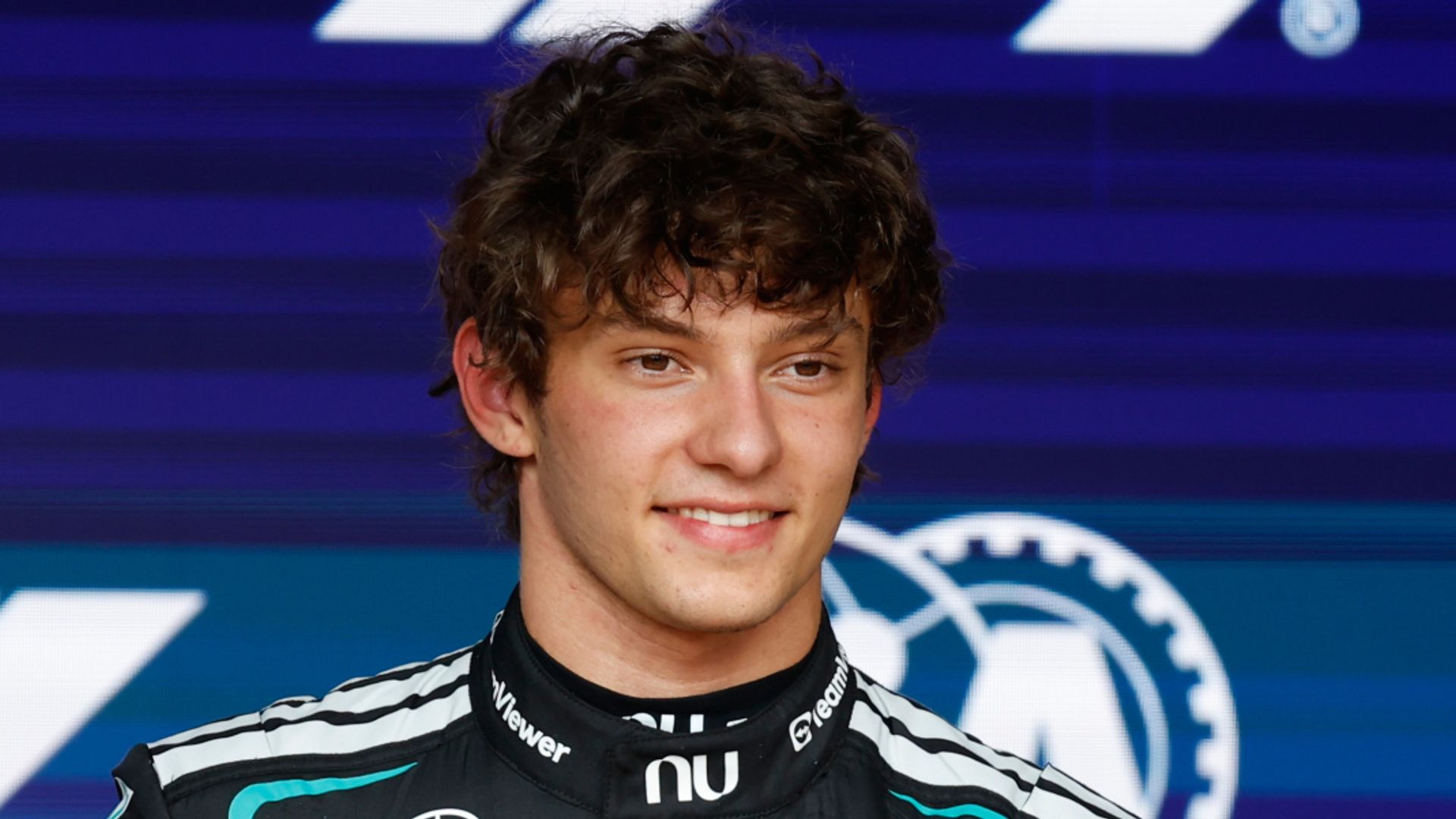 Belgian GP: Antonelli claims last-gasp pole from Verstappen LIVE!