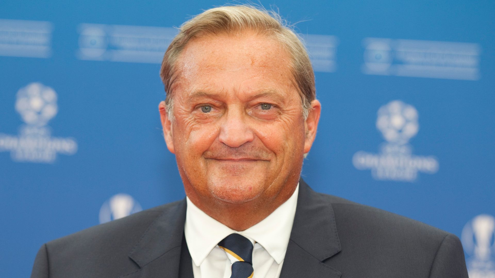 Spurs legend Mabbutt recovering from accident in South Africa