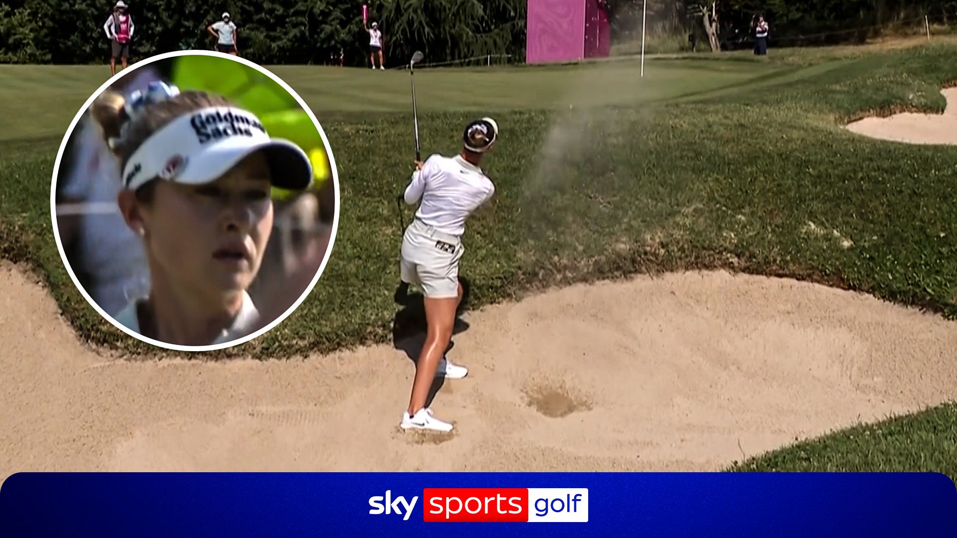 Where did it go wrong for Korda? - Nelly misses first cut in two years!