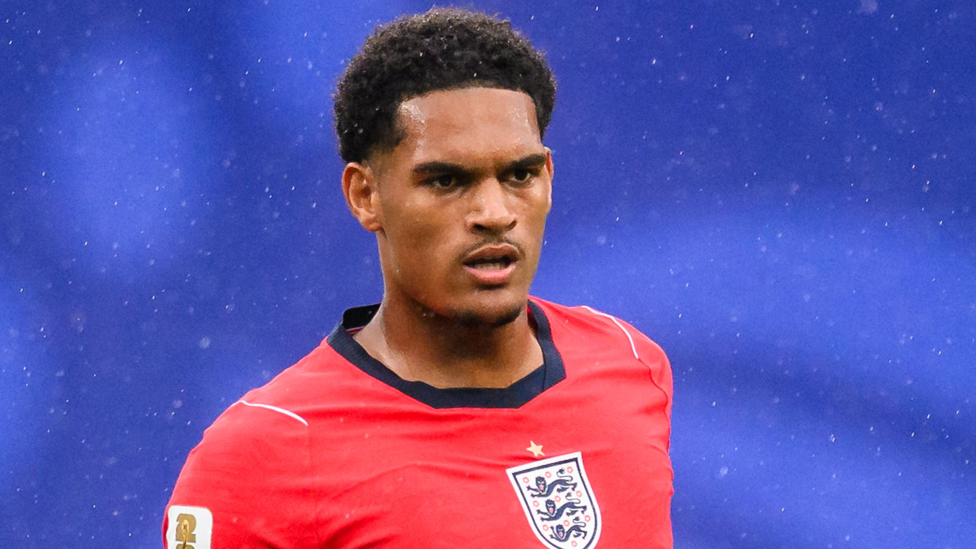 Mexico vs England team news: 'Quansah to start at right-back'