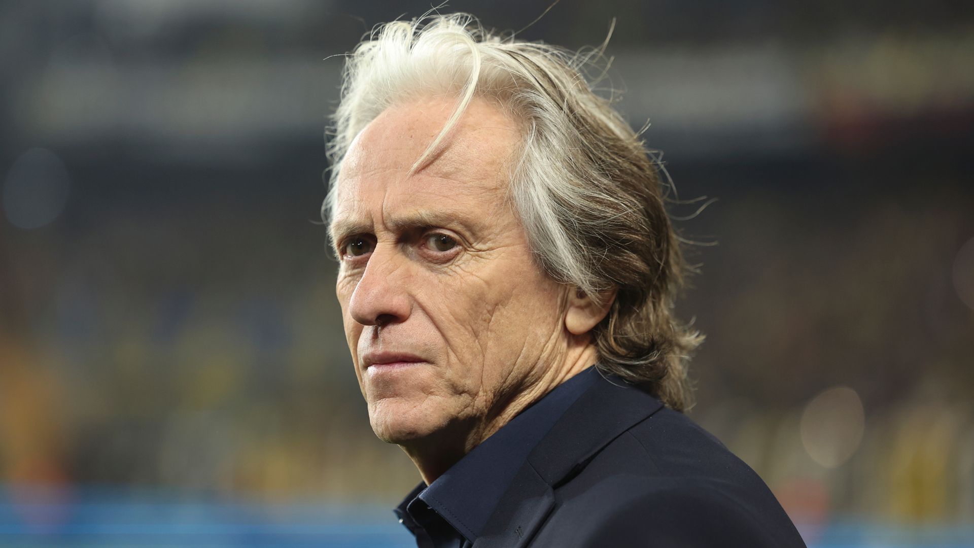 Ronaldo's former boss Jesus to become Portugal manager