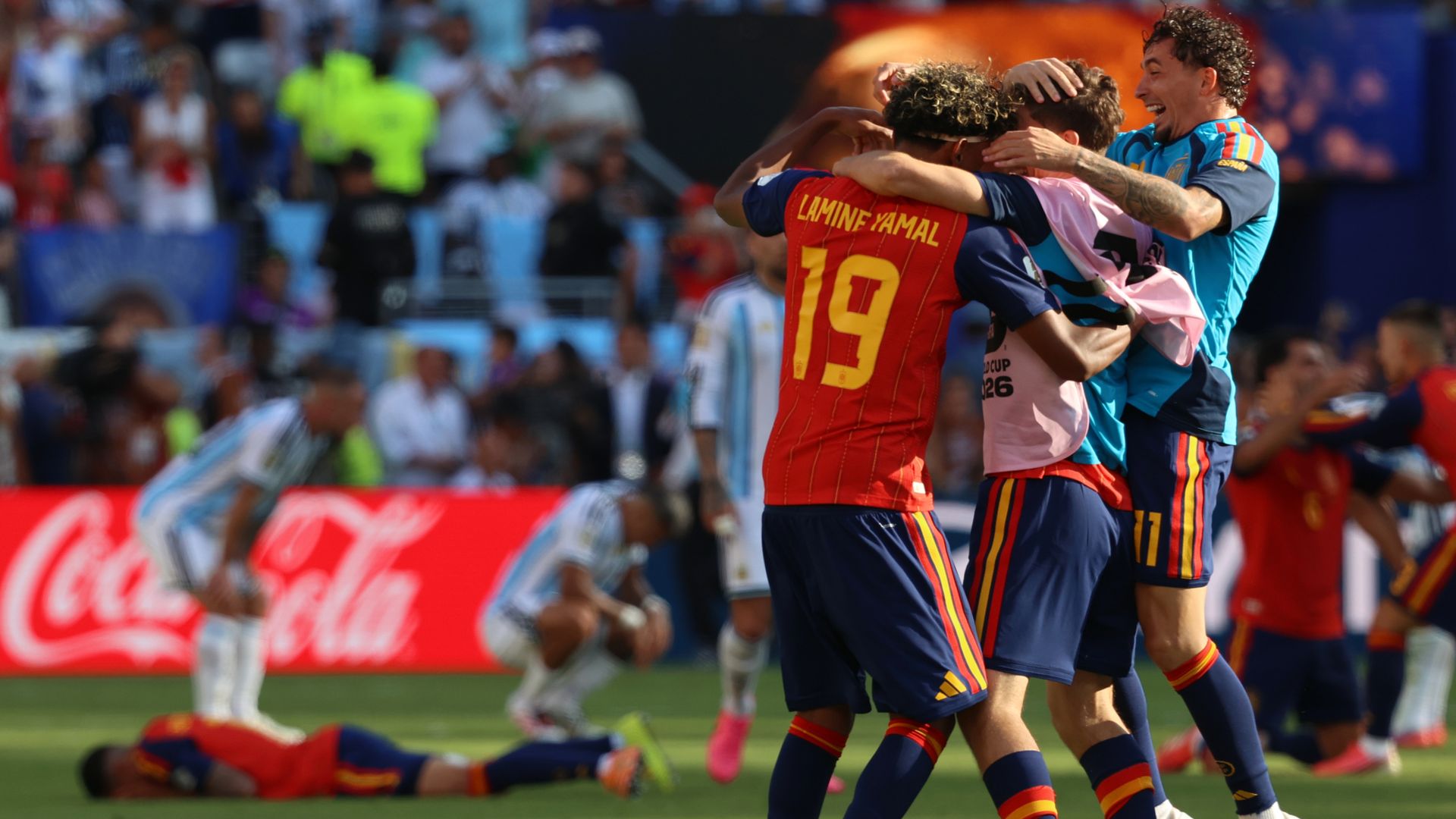 Fernando Torres reflects on Spain's World Cup victory