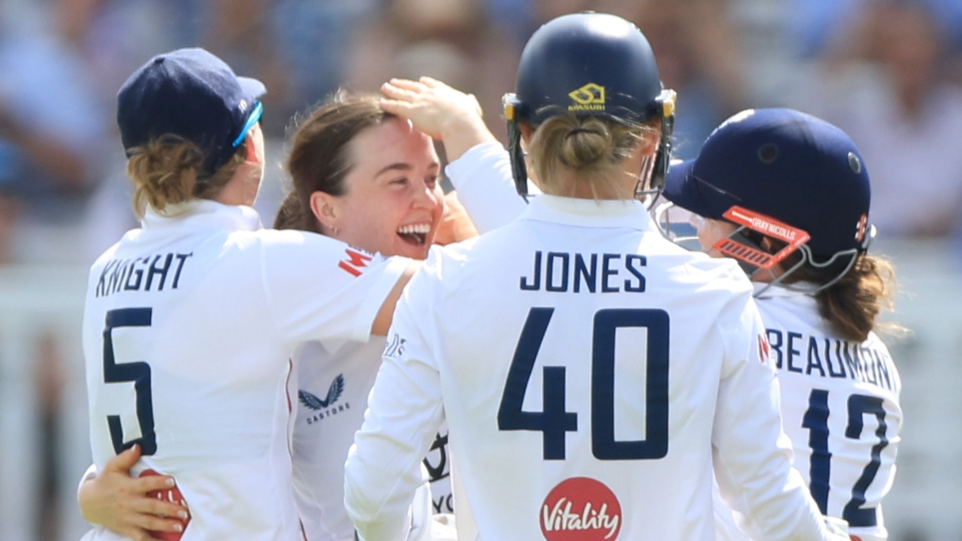 England's Villiers gets first Test wicket with beauty as India slip to 202-5 LIVE!