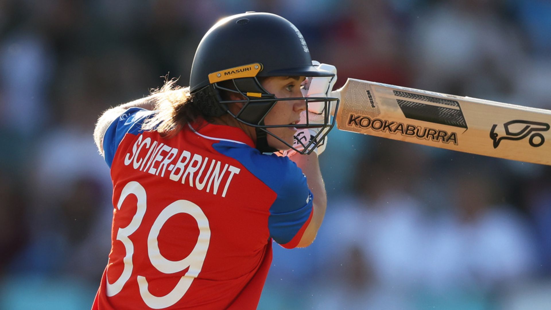 Sciver-Brunt, Knight fight back for England in World Cup semi vs South Africa LIVE!
