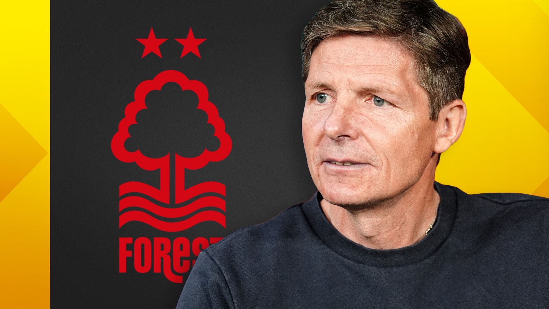 Forest latest: Glasner appointed as head coach