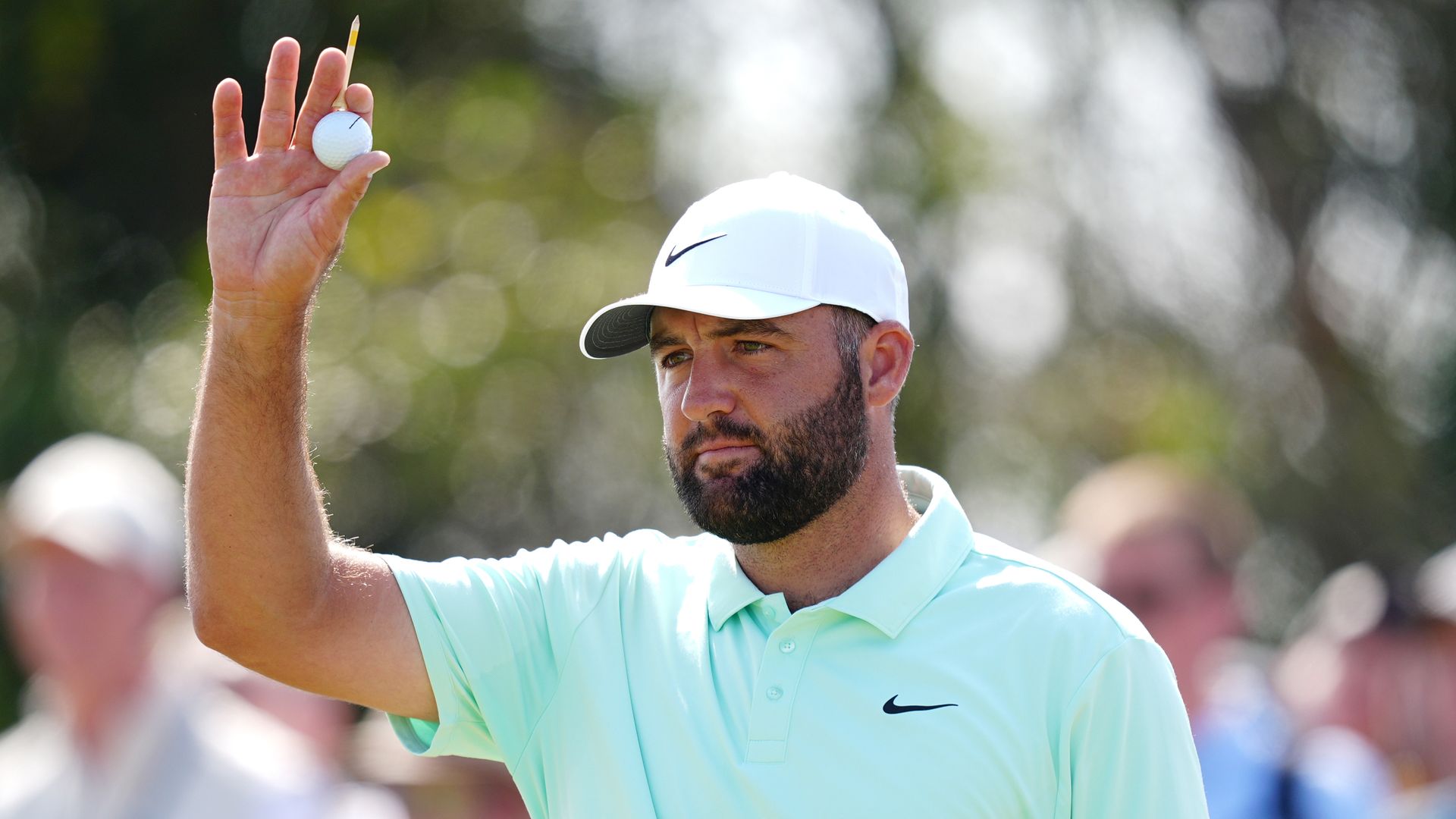 The Open LIVE! Scheffler and DeChambeau make flying starts