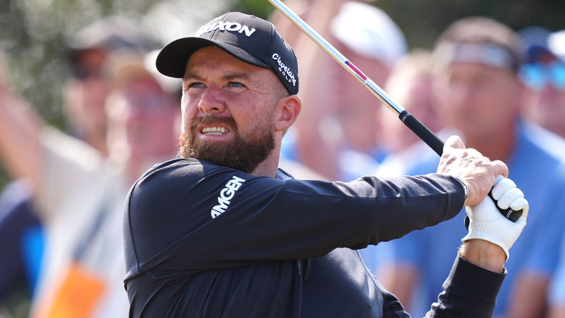 Golf leaderboards: BMW PGA Championship and more