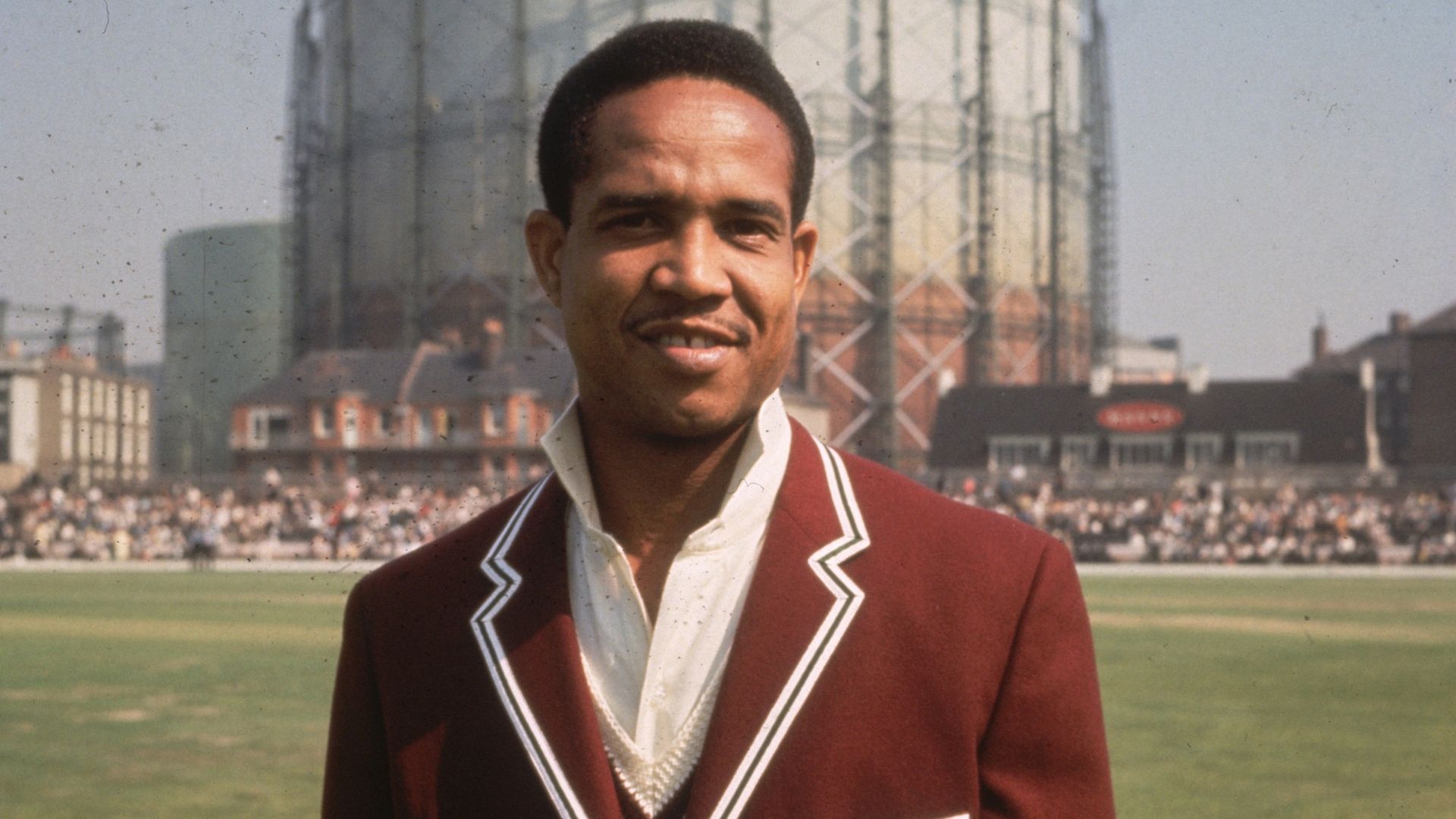 'Amazing person', 'otherworldly' - Cricket remembers 'genius' Sobers