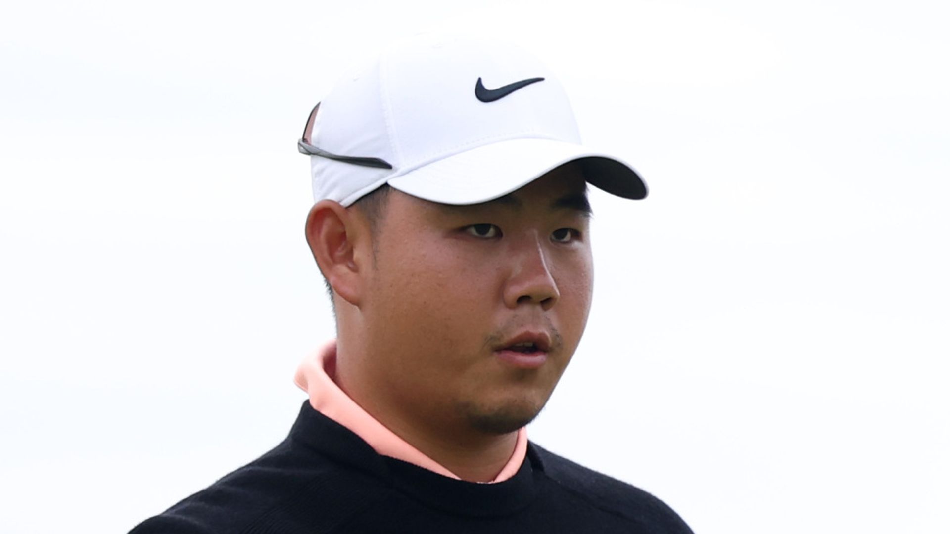 Kim ends 1,001-day wait for win as Fitzpatrick, MacIntyre fall short in Scotland