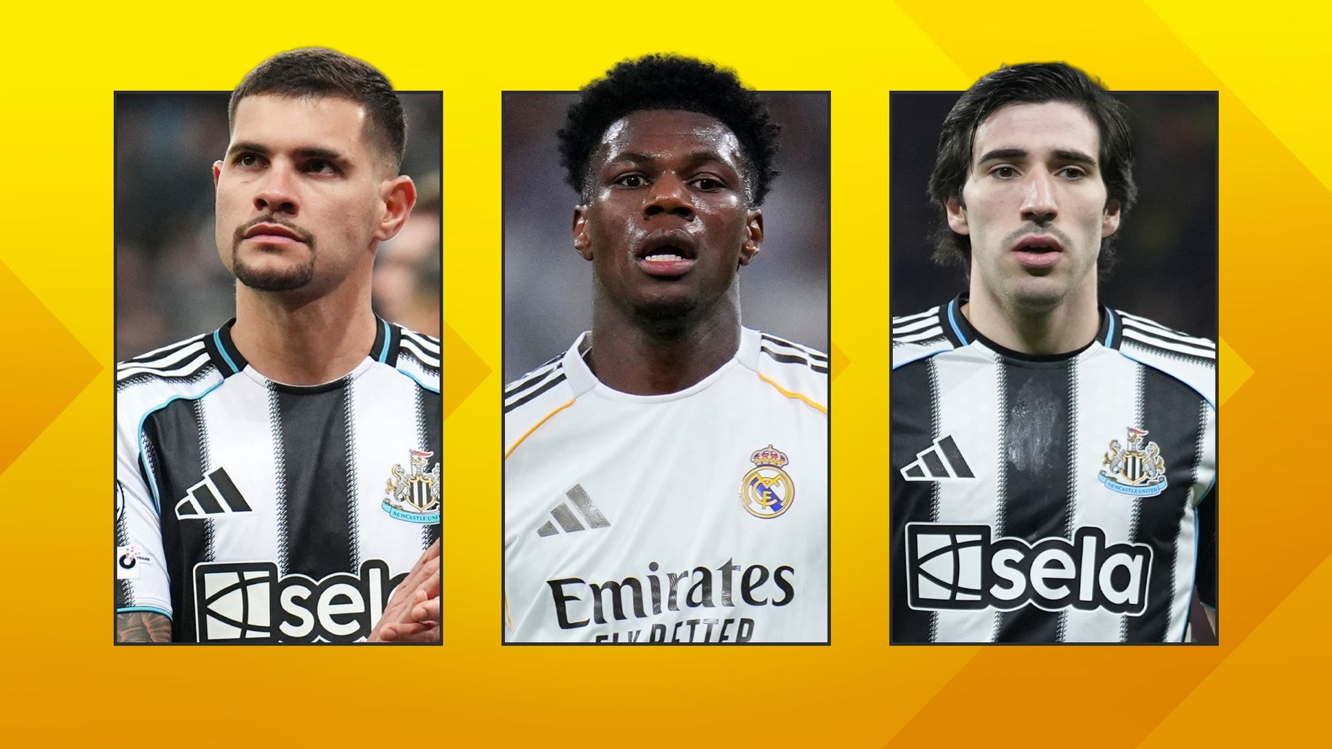 Transfer Centre LIVE!