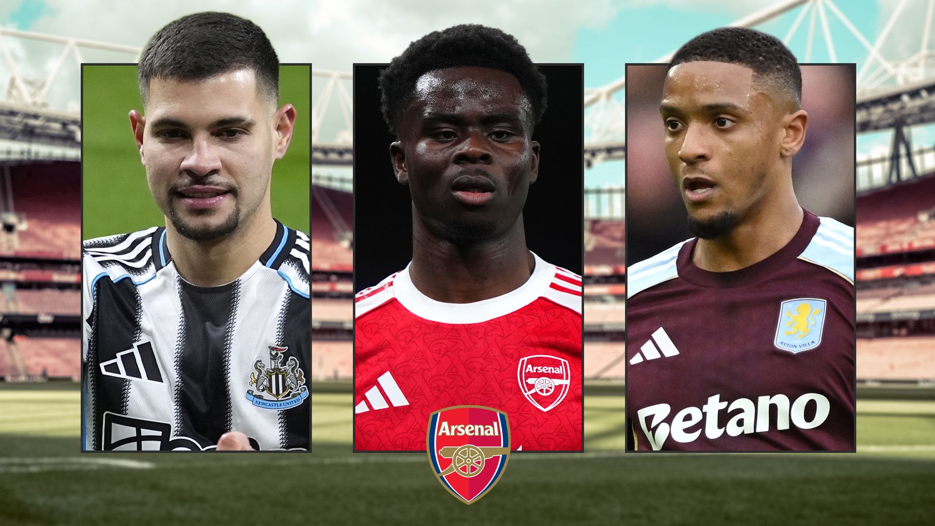 Why there's no need to panic in Arsenal's summer of evolution not revolution