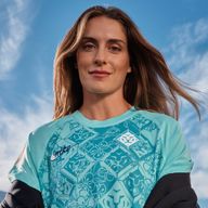 London City Lionesses confirm the signing of Alexia Putellas (pic: Madeleine Penfold/London City Lionesses)
