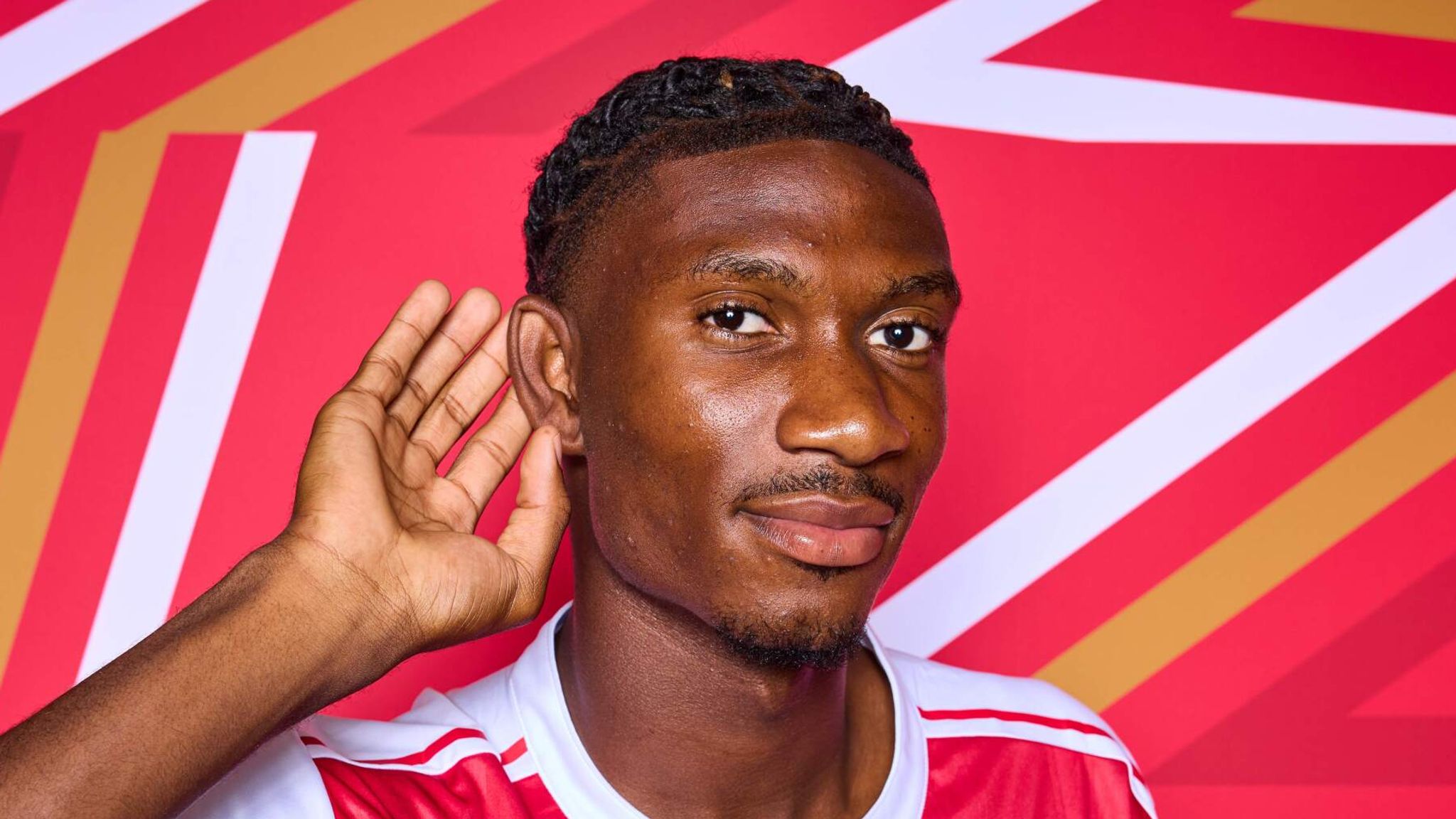 Aladji Bamba to Newcastle: Signing from Monaco is strong in the duels but brings passing range and more to the midfield