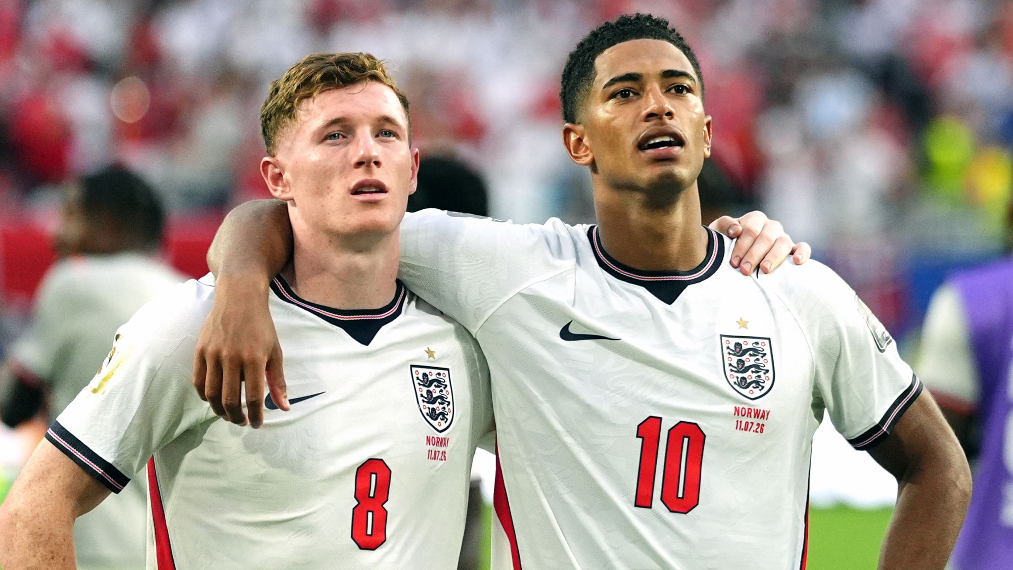 World Cup 2026: Argentina and Lionel Messi will bring best out of England, says Thomas Tuchel ahead of semi-final