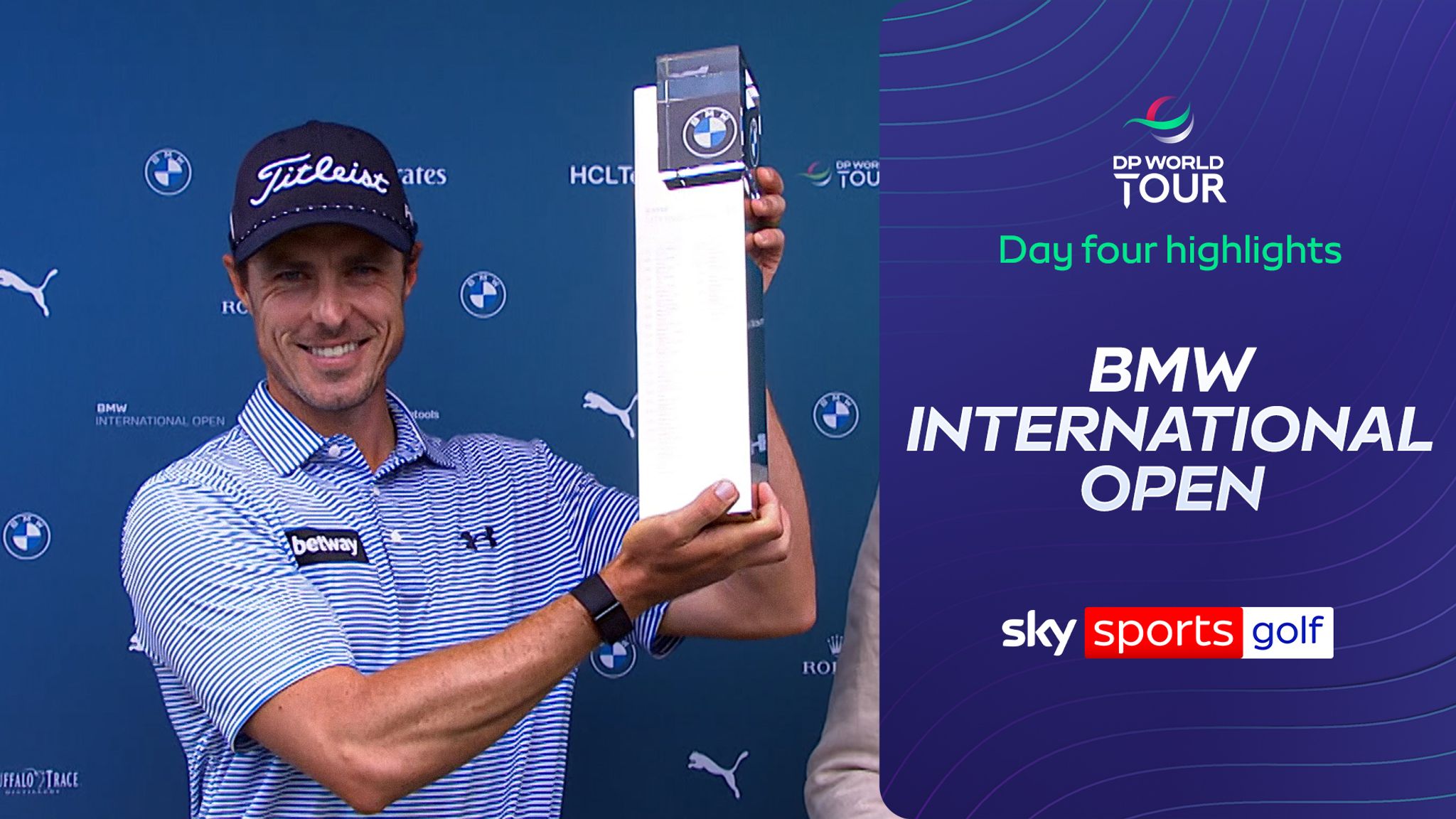 BMW International Open | Day four highlights