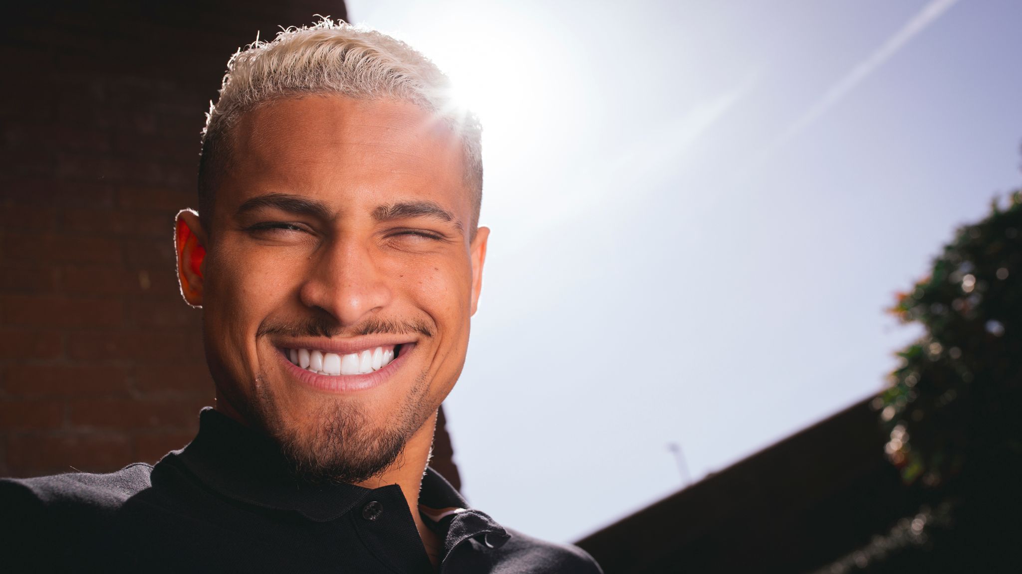 Joao Gomes to Aston Villa: Wolves' tackling machine from Brazil will be popular with the fans on the Holte End