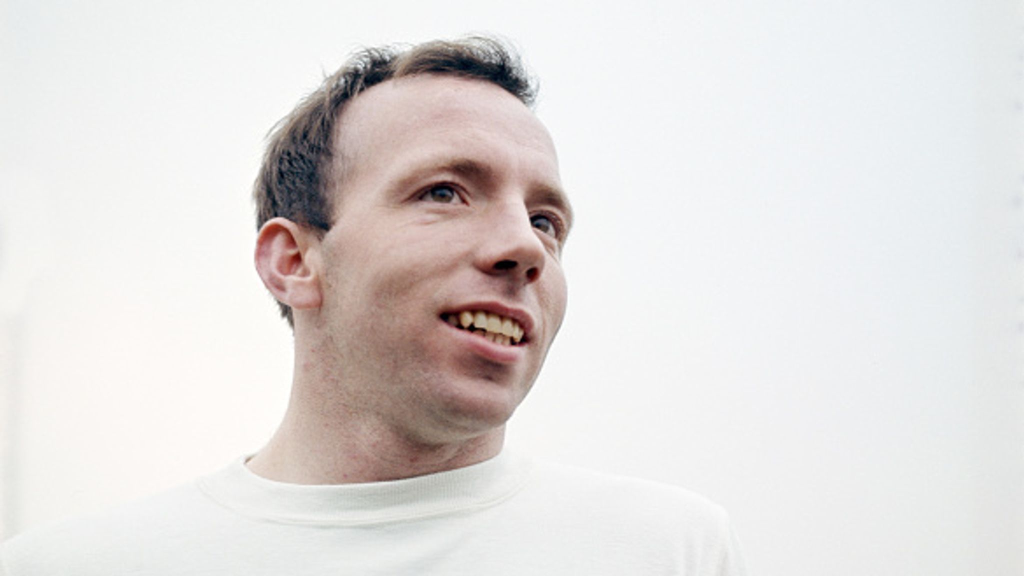 Nobby Stiles remembered as a Manchester United and England player