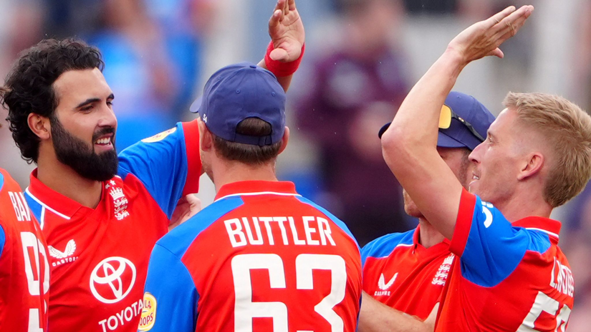 Ben Stokes Retires from International Cricket; Latham, Root Pay Tributes | Quick Digest