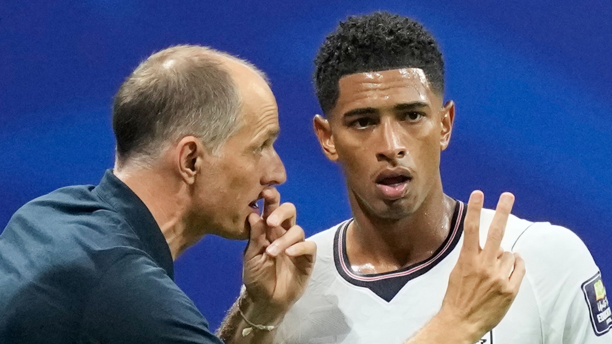 Thomas Tuchel: How England unravelled after Ezri Konsa substitution as familiar failings rob Three Lions of World Cup final place